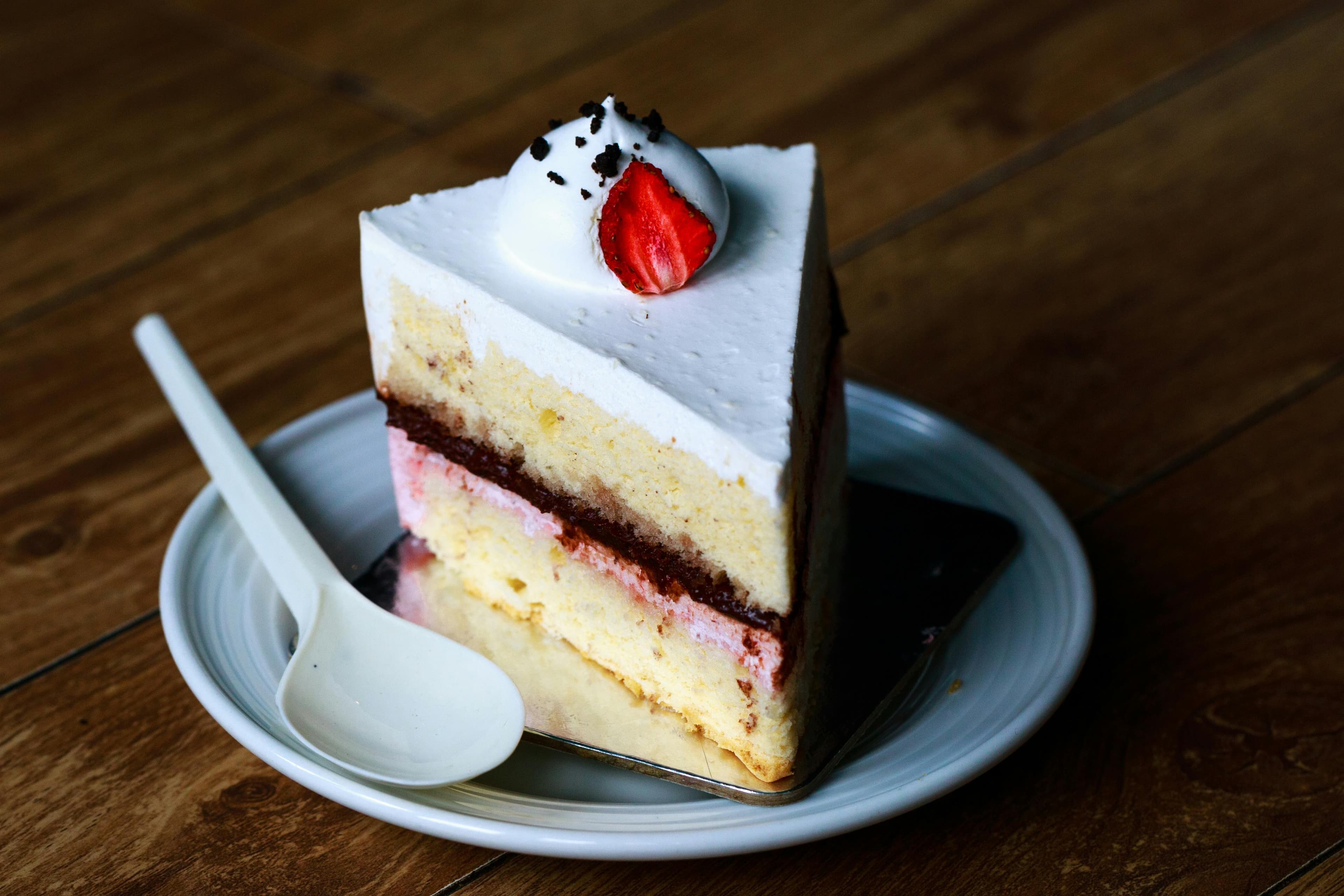 Caramel Coffee Cake