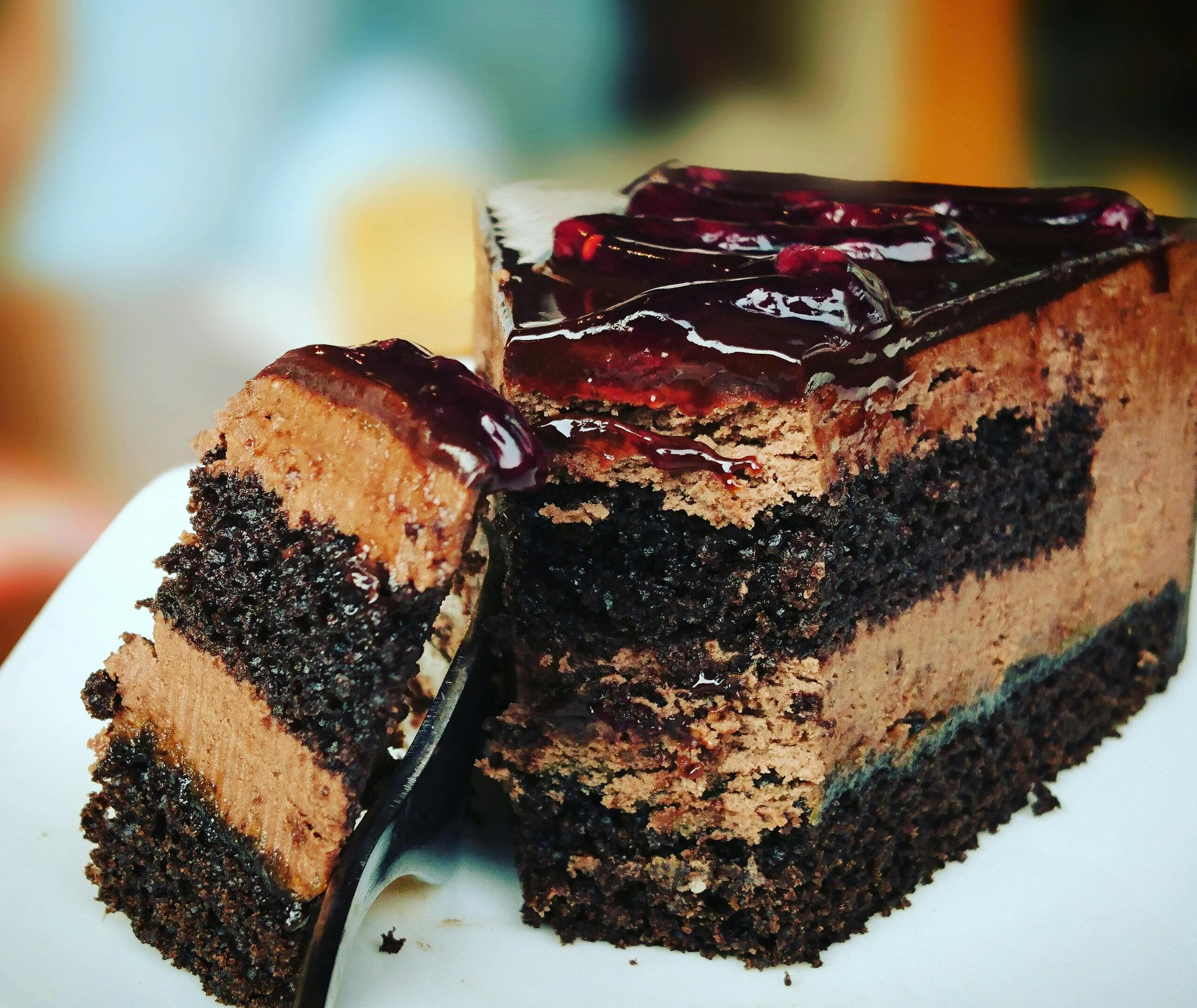Black Forest