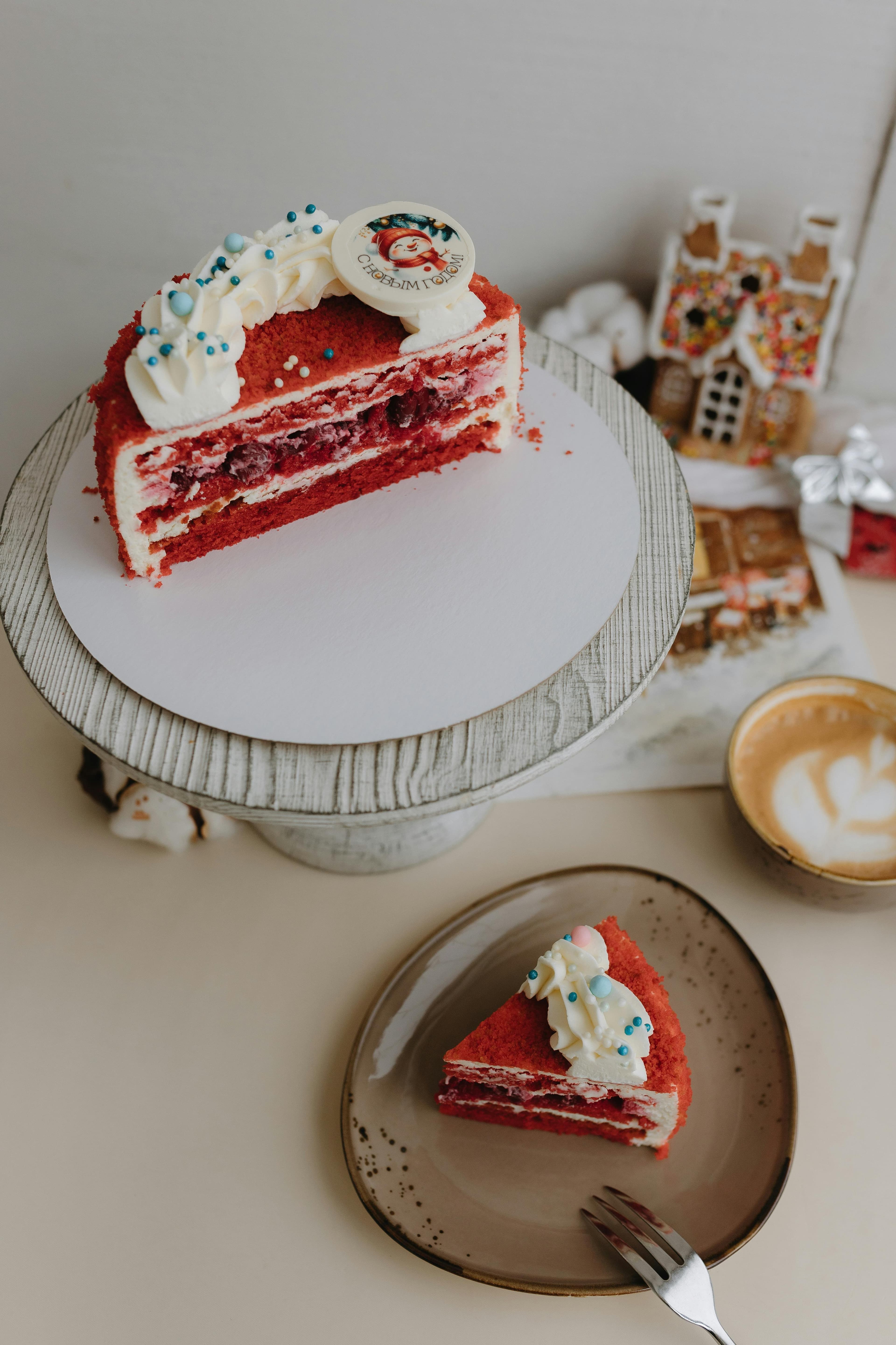 Red Velvet