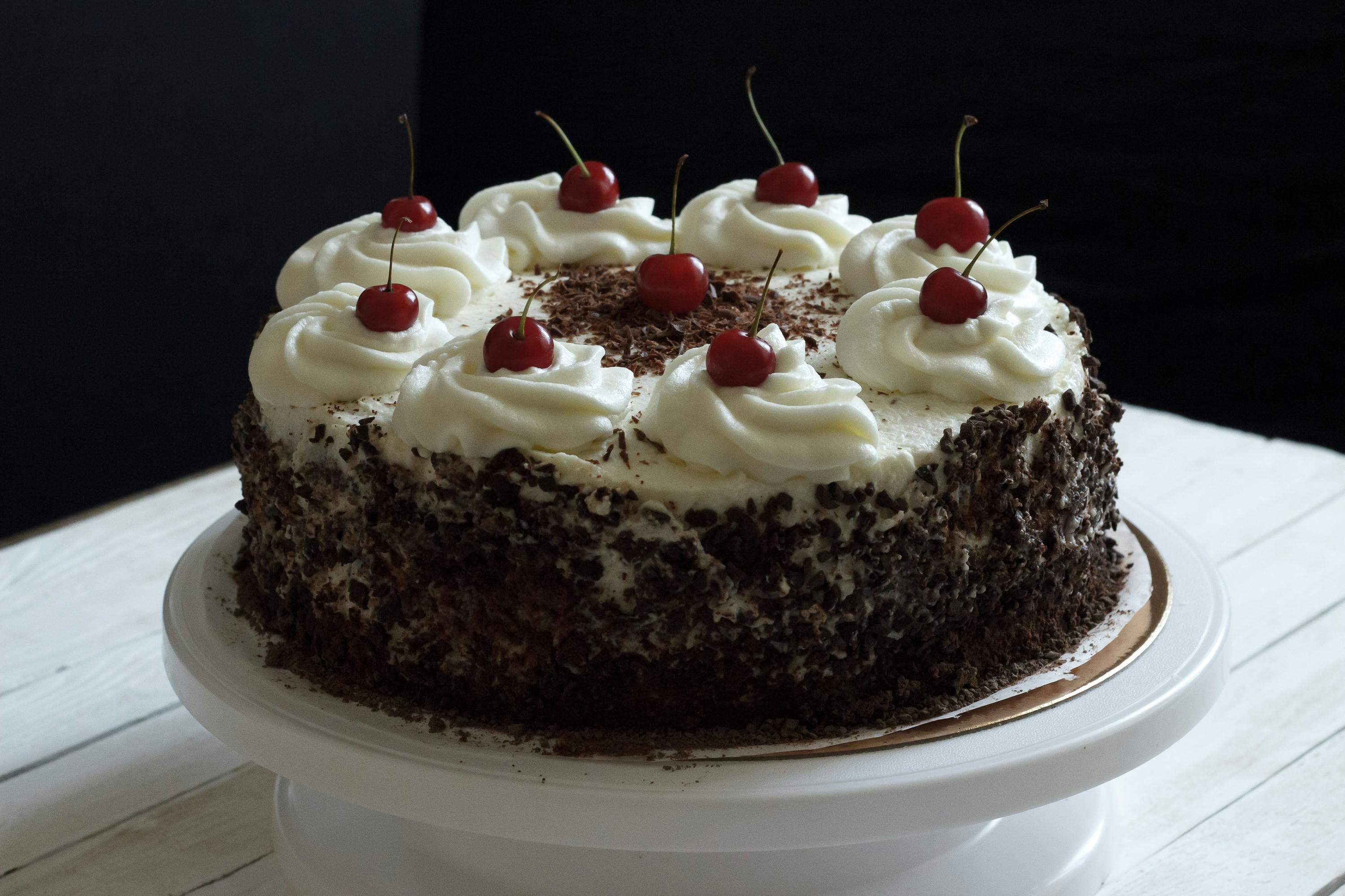 Chocolate Truffle